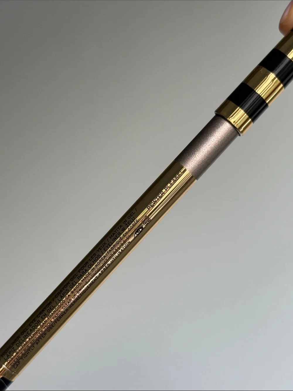 Marc Jacobs Highliner Gel Eyeliner 